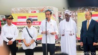 Skema bantuan yang disalurkan melalui DSP bisa dilakukan untuk bencana di luar negeri dengan persetujuan melalui Rapat Koordinasi Tingat Menteri dan Kementerian Luar Negeri. 