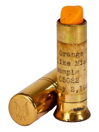 Julien's Auction Lipstik Elizabeth Arden milik Marilyn Monroe.