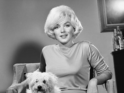 Lipstik Bekas Marilyn Monroe Dilelang, Terjual Rp 1 Miliar