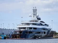 Yacht Mewah Zuckerberg Dituding Ogah Bantu Kapal Terdampar