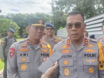 Polda NTT Petakan Titik Kemacetan Saat Lebaran 2024