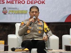 Polisi Usut Kasus Kematian Ella Usai Sedot Lemak Meski Keluarga Belum Lapor