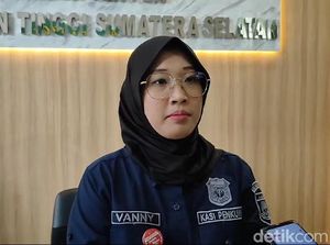Mantan Sekda Palembang Diperiksa Kejati Dugaan Korupsi Aset Yayasan
