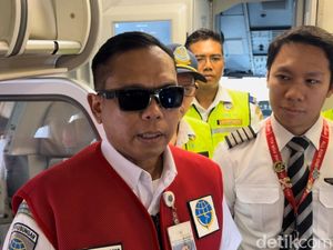 Harga Tiket Pesawat Kelewat Mahal, Otban Sebut Belum Ada Pelanggaran Tarif