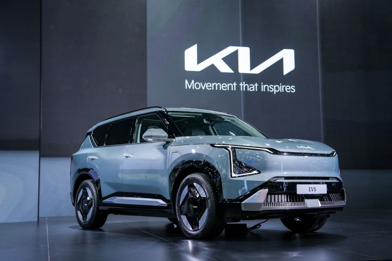 kia