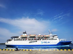 Jadwal Kapal Kumai ke Surabaya-Semarang Maret 2026, Bisa Buat Mudik