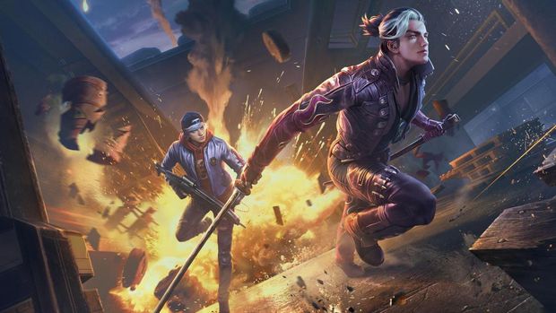 Ada kode redeem Free Fire (FF) gratis lagi nih. Gamer bisa mendapatkan hadiah yang serupa seperti sebelumnya, yakni Token SG2.