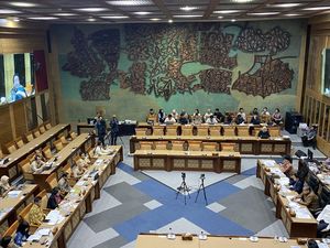 Komisi X DPR Protes ke Kemendikbud soal Pramuka Tak Lagi Wajib