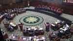 KPU Hadirkan Saksi dan Ahli dalam Lanjutan Sidang PHPU