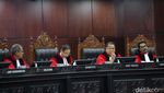 KPU Hadirkan Saksi dan Ahli dalam Lanjutan Sidang PHPU