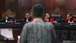 KPU Hadirkan Saksi dan Ahli dalam Lanjutan Sidang PHPU