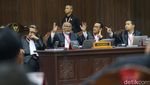 KPU Hadirkan Saksi dan Ahli dalam Lanjutan Sidang PHPU