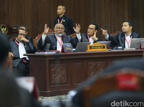Kubu Anies Sindir Balik Hotman Paris yang Merasa Menang 20-0 di MK
