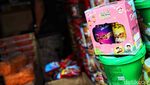 Lebaran Semakin Dekat, Penjualan Kue Kering Semakin Laris