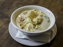 5 Makanan Indonesia Hasil Adaptasi Budaya Asing