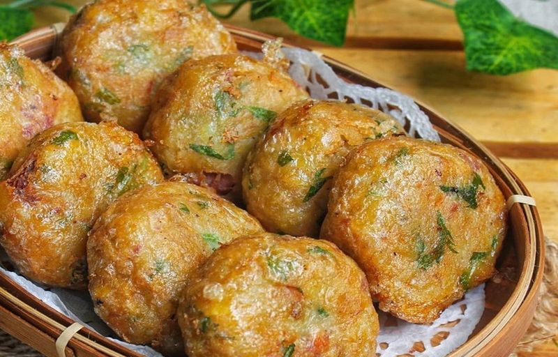 5 Makanan Indonesia Hasil Adaptasi Budaya Asing