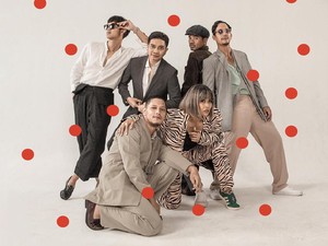 Can Machines Fall In Love?, Album MALIQ & DEssentials Penuh Rasa