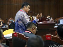 Sidang MK, Ahli Jelaskan Kewenangan Bawaslu Tangani Dugaan Pelanggaran Pemilu
