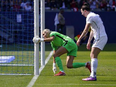 Soal Hat-trick, Ini Sosok yang Bikin Trigol ke Gawang Sendiri