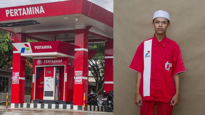 Mengejar Mimpi Sang Santripreneur