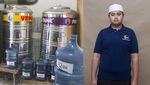 Mengejar Mimpi Sang Santripreneur
