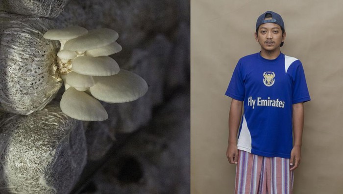 Mengejar Mimpi Sang Santripreneur