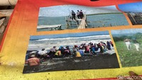Sebagai informasi, kawasan ini merupakan langganan banjir jika ombak sedang tinggi-tingginya. Sungai Opak merupakan muara dari 10 sungai di Jogja. Dengan panjang 65km yang dimulai dari hulu melewati wilayah Kapanewon Cangkringan hingga Kapanewon Kretek. Mengalir dari Gunung Merapi hingga Samudera Hindia.