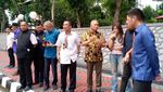Mudik Gratis untuk Warga Sumatera Selatan