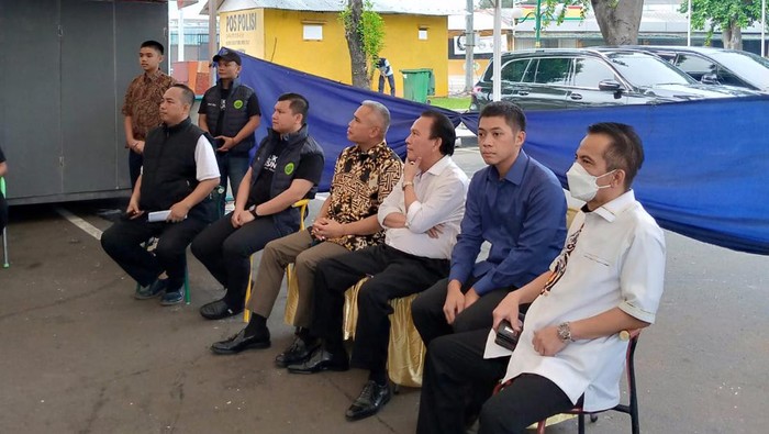 Mudik Gratis untuk Warga Sumatera Selatan Mudik Gratis untuk Warga Sumatera Selatan