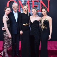 Nell Tiger Free sendiri berperan sebagai Margaret, seorang wanita yang dikirim ke sebuah panti asuhan di Roma sebagai bagian dari baktinya menjadi biarawati. Di sana Margaret mendapati berbagai keanehan yang membuatnya mempertanyakan lagi imannya. Foto: Instagram @nelltigerfree