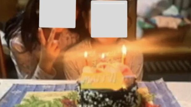 Ngeri! Perayaan Ultah Anak Kecil Ini Berujung Tragis karena Kue Coklat