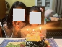 Kue Cokelat Pembawa Petaka di Hari Ultah