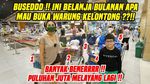 Ini Momen Nikita Mirzani Belanja Bulanan, Borong Pakai 6 Troli!