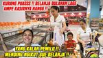 Ini Momen Nikita Mirzani Belanja Bulanan, Borong Pakai 6 Troli!