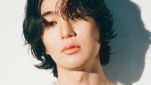 GRIFFIN Entertainment merupakan agensi yang baru dibentuk. Pria bernama asli Lee Jin Ki itu adalah artis pertama mereka. (Foto: dok. GRIFFIN Entertainment)