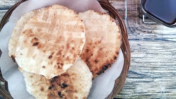 Beuleum Opak, Opak Bakar dari Tasik yang Jadi Incaran Saat Lebaran