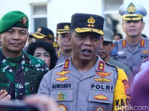 Tol Jogja-Solo Dibuka Fungsional, Polda DIY Fokus Rekayasa Lalin di Prambanan
