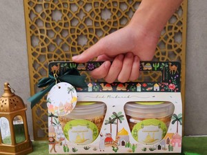 5 Rekomendasi Toko Hampres di Jambi untuk Berbagi dalam Momen Lebaran 2024