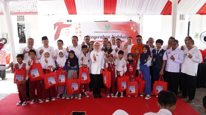 Pemkab Indramayu