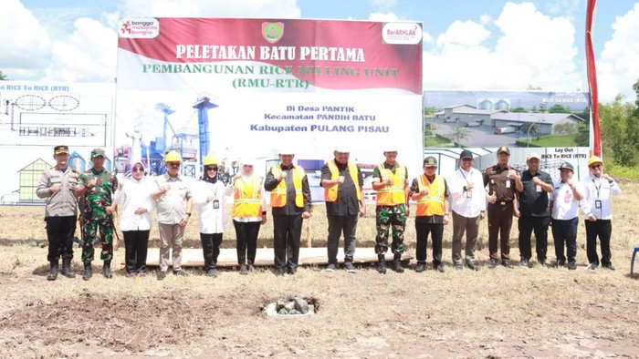 Pemprov Kalteng