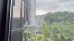 Penampakan Apartemen di Taiwan Hancur Imbas Gempa M 7,5
