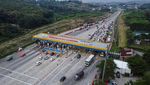 Penarapan Diskon Tarif 20% di Tol Trans Jawa
