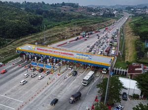 Catat! Ini Tanggal Diskon Tarif Tol Trans Jawa