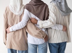 Till Jannah Artinya Sampai Surga dan Ini Contoh Ucapannya