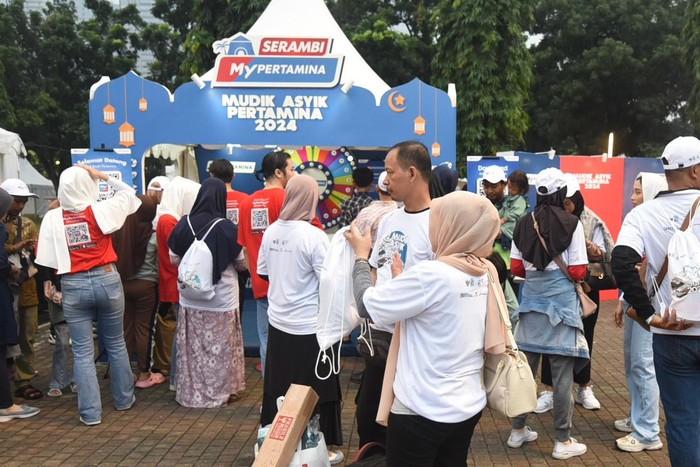 Pertamina