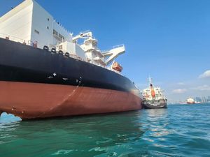 Getol Ekspansi ke Pasar Global, PIS Tambah 3 Tanker Baru