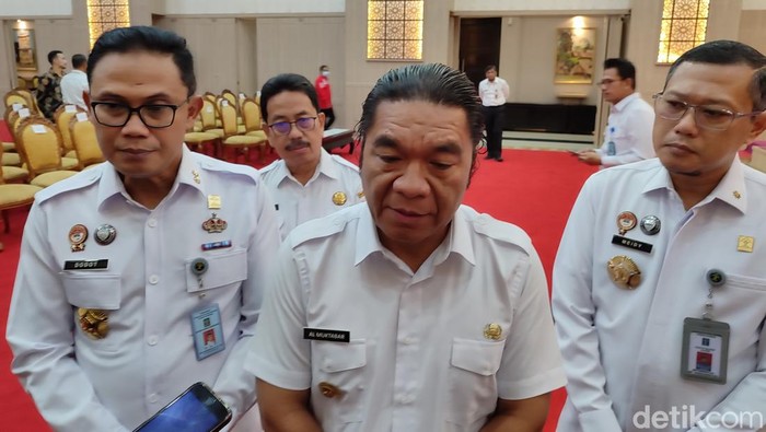 Pemprov Banten Klarifikasi Keberadaan Kendaraan Dinas Ratusan Juta Rupiah yang Dikabarkan Hilang