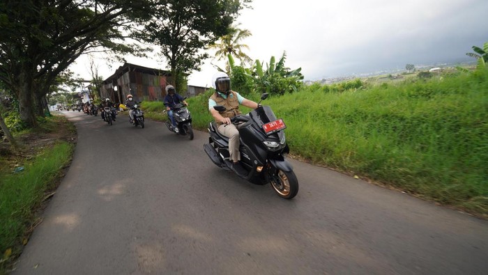 pj wali kota batu