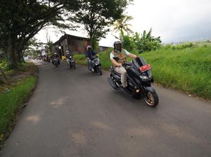 Jalur Alternatif Jadi Perhatian Pemkot Batu Jelang Libur Lebaran