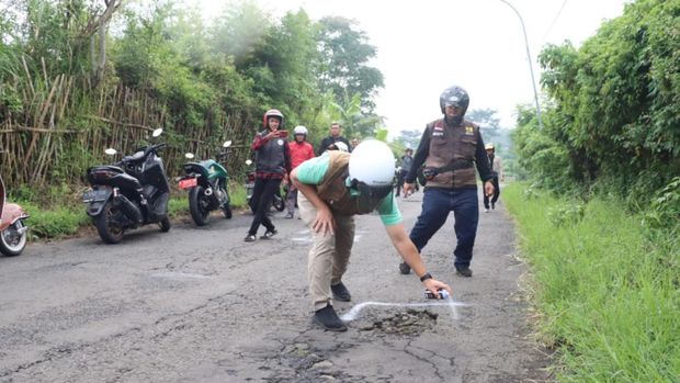 pj wali kota batu